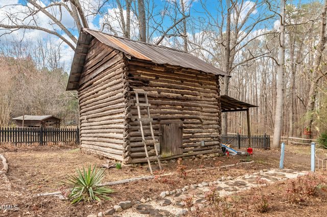 816 Nc Highway 751, Apex, NC 27523