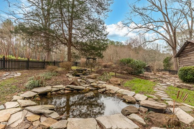 816 Nc Highway 751, Apex, NC 27523