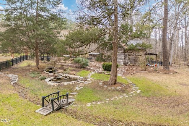 816 Nc Highway 751, Apex, NC 27523