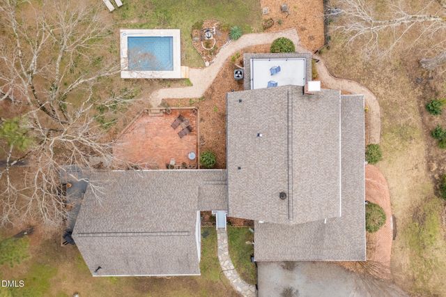 816 Nc Highway 751, Apex, NC 27523