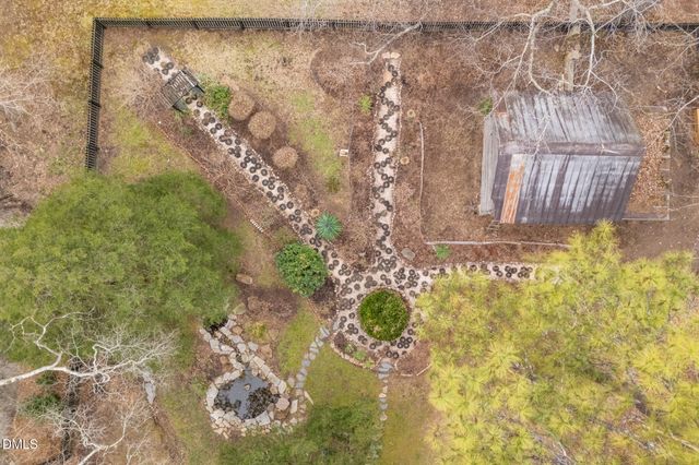 816 Nc Highway 751, Apex, NC 27523