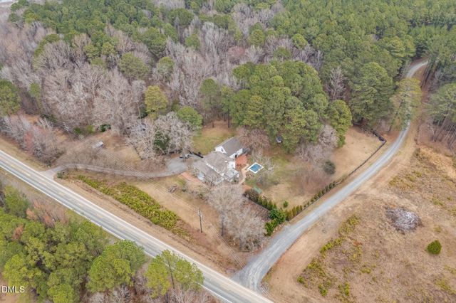 816 Nc Highway 751, Apex, NC 27523