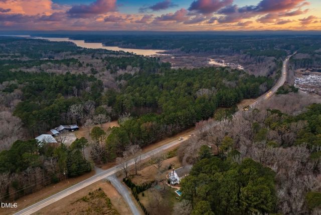 816 Nc Highway 751, Apex, NC 27523