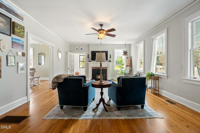 816 Nc Highway 751, Apex, NC 27523