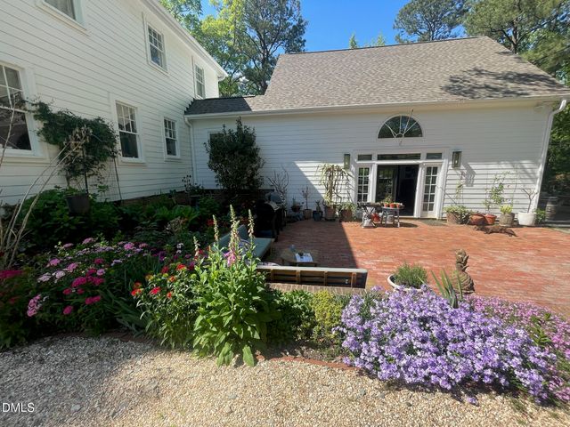 816 Nc Highway 751, Apex, NC 27523