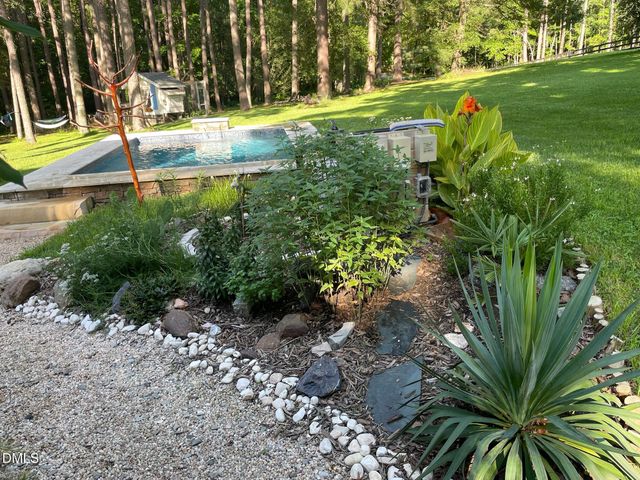 816 Nc Highway 751, Apex, NC 27523