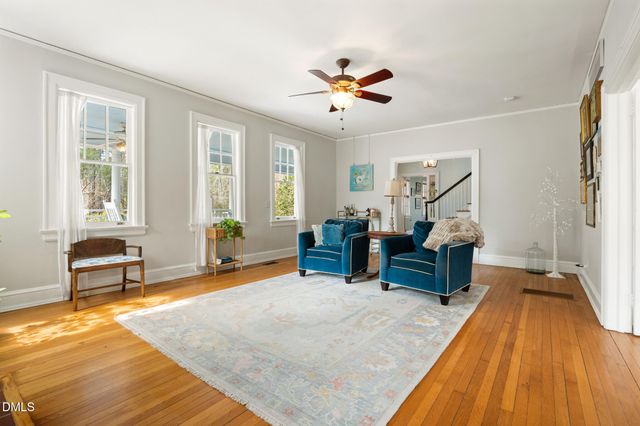 816 Nc Highway 751, Apex, NC 27523