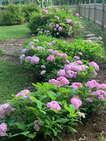 816 Nc Highway 751, Apex, NC 27523