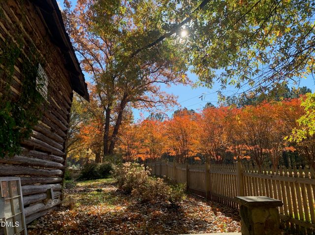 816 Nc Highway 751, Apex, NC 27523