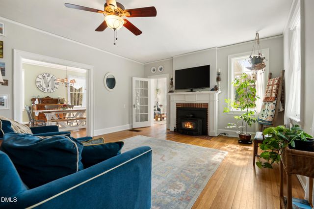 816 Nc Highway 751, Apex, NC 27523