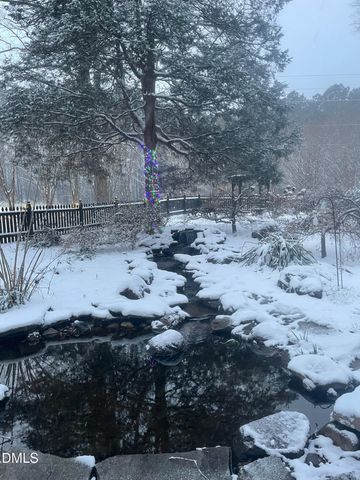 816 Nc Highway 751, Apex, NC 27523