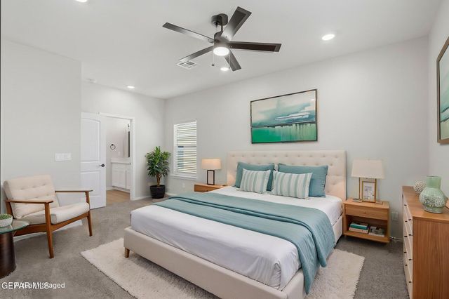 13825 Paseo Celeste Drive, Horizon City, TX 79928