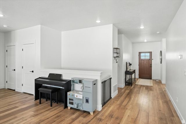 590 S 400 E, Hyrum, UT 84319