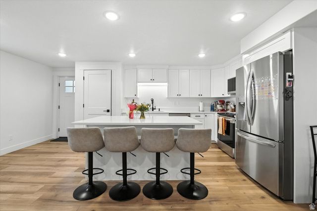 590 S 400 E, Hyrum, UT 84319