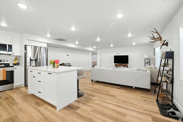 590 S 400 E, Hyrum, UT 84319