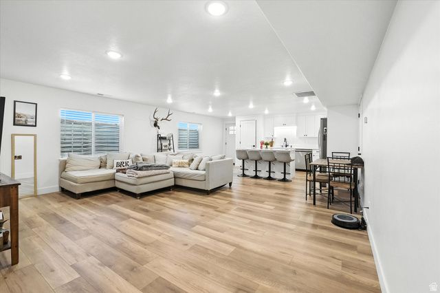 590 S 400 E, Hyrum, UT 84319