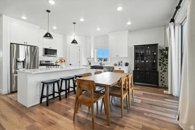 590 S 400 E, Hyrum, UT 84319