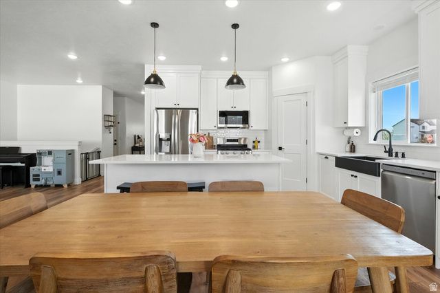 590 S 400 E, Hyrum, UT 84319