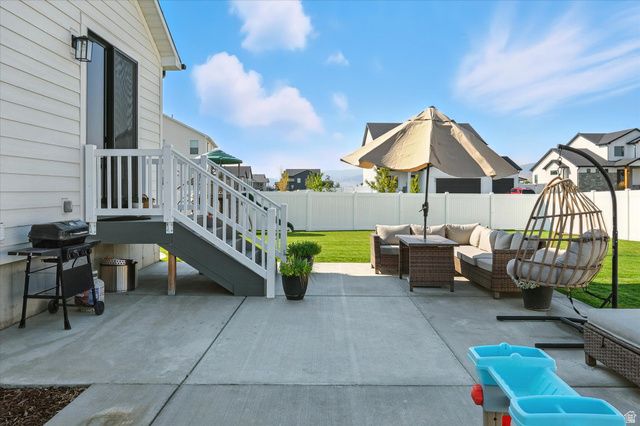 590 S 400 E, Hyrum, UT 84319