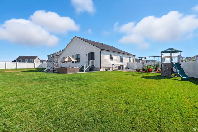 590 S 400 E, Hyrum, UT 84319