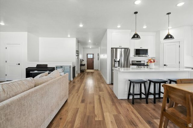 590 S 400 E, Hyrum, UT 84319