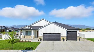 590 S 400 E, Hyrum, UT 84319