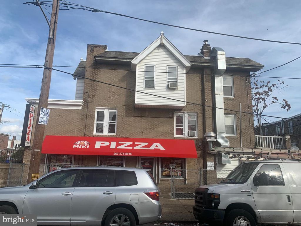6546 DICKS AVE, Philadelphia, PA 19142