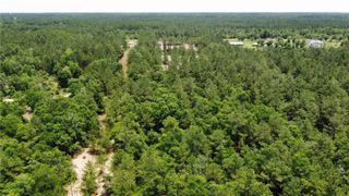 0 CROW Trail SE, Townsend, GA 31331