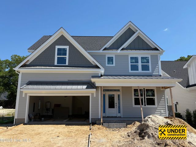 1225 Rockhill Road, Castle Hayne, NC 28429