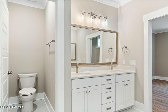 1225 Rockhill Road, Castle Hayne, NC 28429