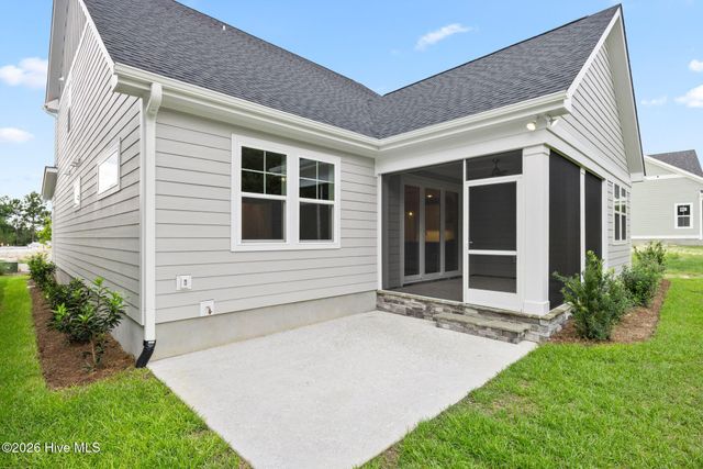 1225 Rockhill Road, Castle Hayne, NC 28429
