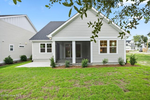 1225 Rockhill Road, Castle Hayne, NC 28429