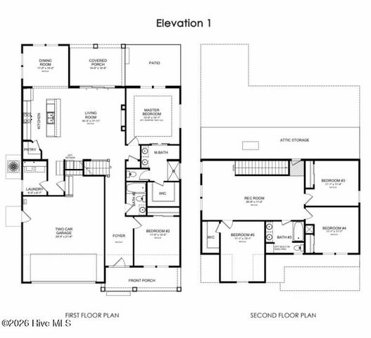 1225 Rockhill Road, Castle Hayne, NC 28429