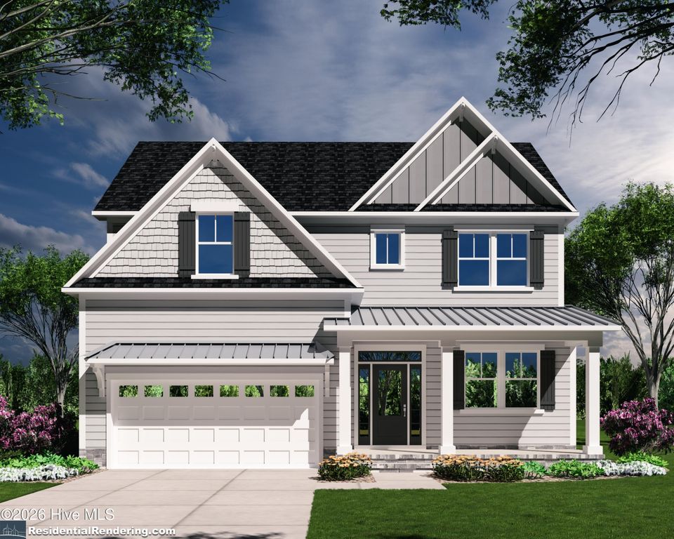 1225 Rockhill Road, Castle Hayne, NC 28429