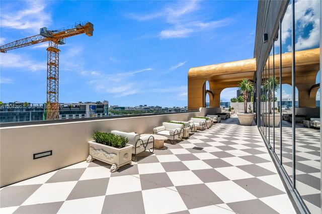 2700 NW 2nd Avenue 337, Miami, FL 33127
