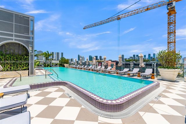 2700 NW 2nd Avenue 337, Miami, FL 33127
