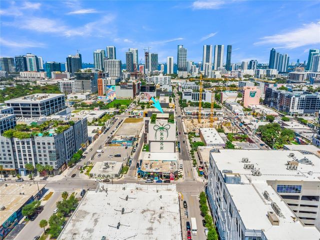 2700 NW 2nd Avenue 337, Miami, FL 33127