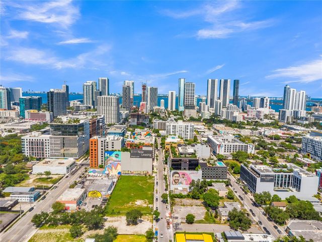 2700 NW 2nd Avenue 337, Miami, FL 33127