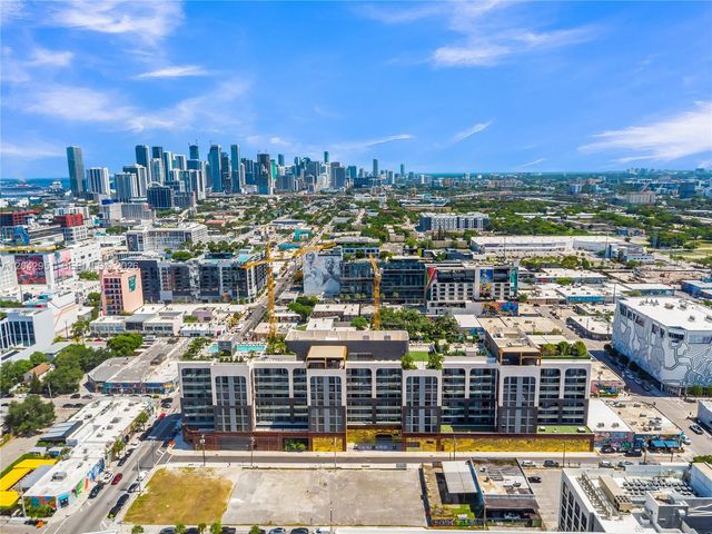 2700 NW 2nd Avenue 337, Miami, FL 33127