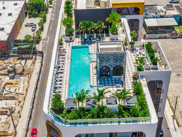 2700 NW 2nd Avenue 337, Miami, FL 33127