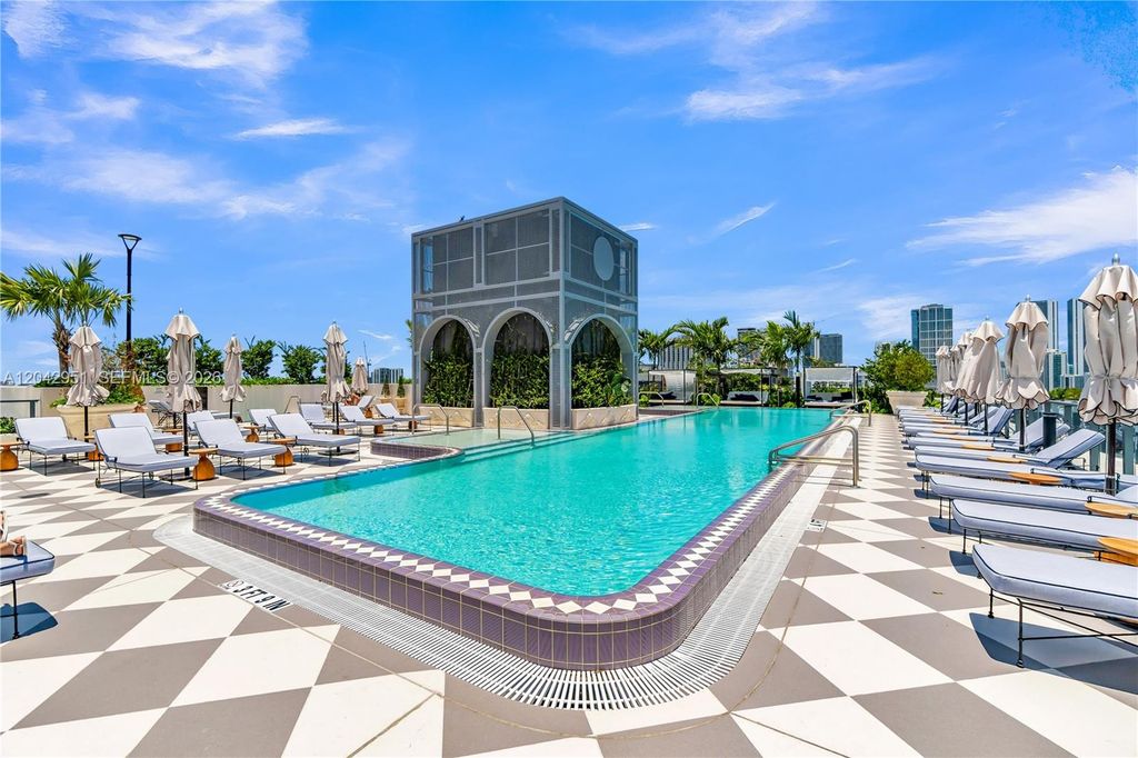 2700 NW 2nd Avenue 337, Miami, FL 33127