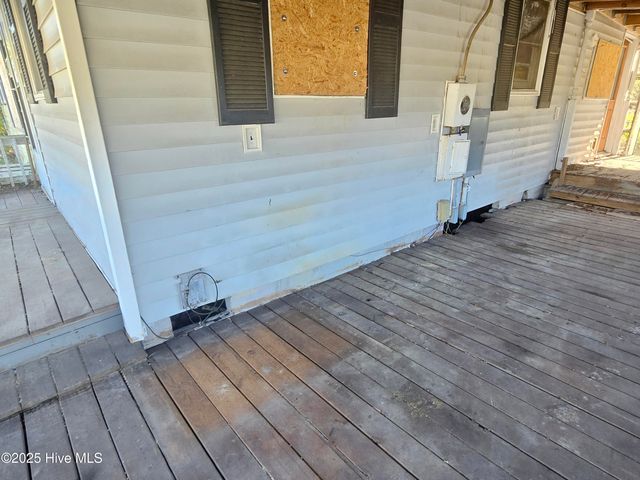 214 James Arthur Avenue, New Bern, NC 28560