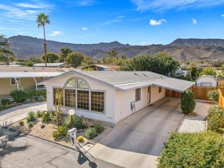 25 Pampas Lane, Palm Desert, CA 92260