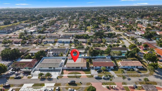 9864 SW 26th Ter, Miami, FL 33165