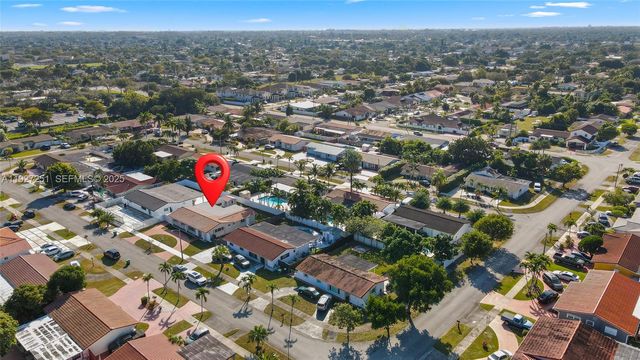 9864 SW 26th Ter, Miami, FL 33165