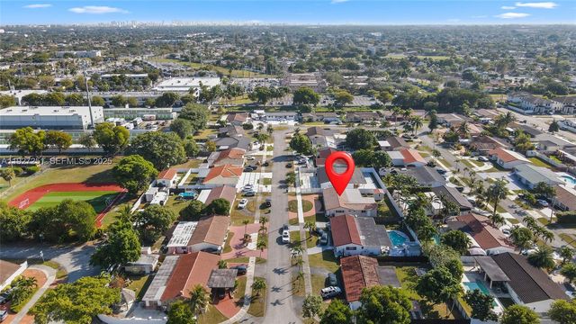 9864 SW 26th Ter, Miami, FL 33165