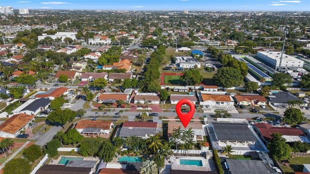 9864 SW 26th Ter, Miami, FL 33165