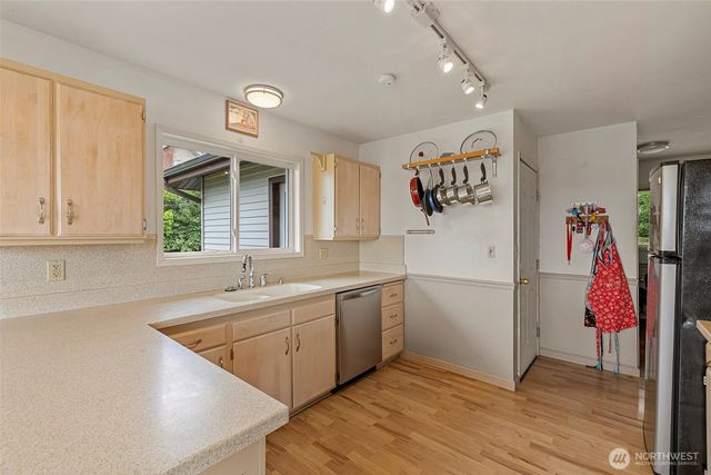 303 S 5th Street, Mount Vernon, WA 98274