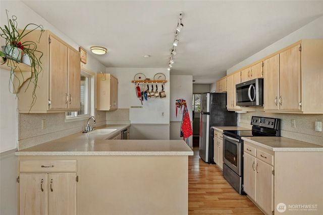 303 S 5th Street, Mount Vernon, WA 98274