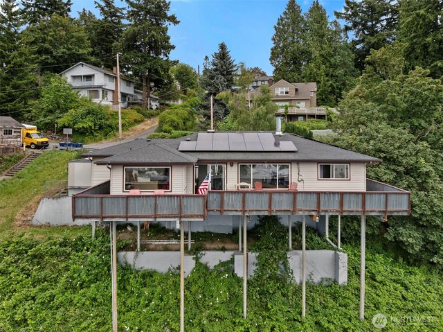 303 S 5th Street, Mount Vernon, WA 98274